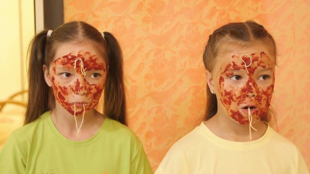 Шкодники. Важность традиций
