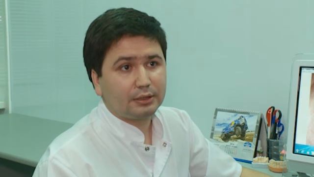 ГАУЗ Стоматологическая поликлиника №1