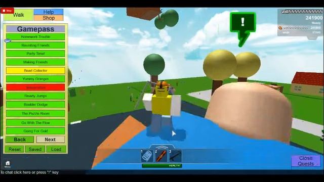 roblox little big garden part 6 смотреть онлайн