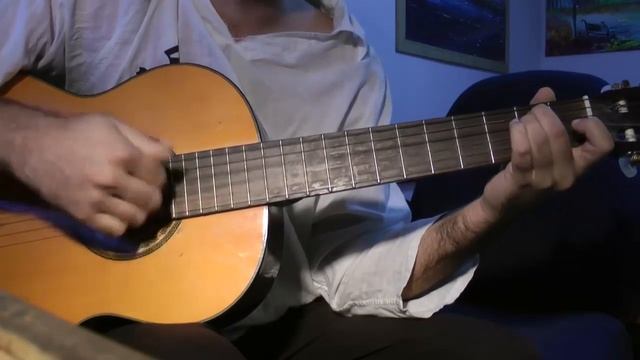 супер лезгинка частушка на гитаре