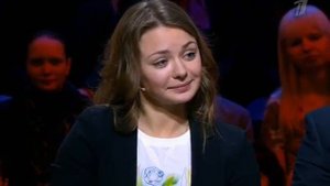 Кто хочет стать миллионером? (21.05.2016)