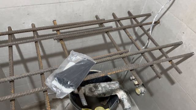 Вяжем арматуру хомутами | Столешница из бетона для накладной раковины своими руками смотреть онлайн