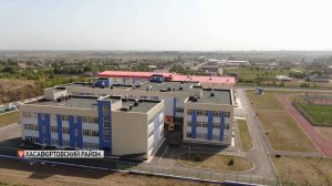 В Дагестане программа «Родной Край» теперь доступна первоклассникам и второклассникам