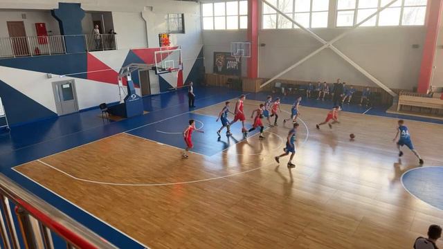 Красноярск vs Ермаковский район