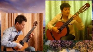 Александр Виницкий. "Маленькая Баллада".