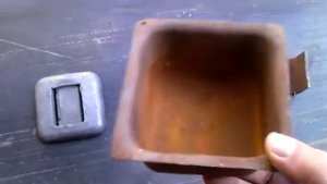 Как отливать груза для подводной охоты