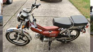 топ 5 мопедов