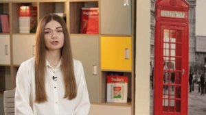ГБПОУ ПК №18 Калалб Яна Евгеньевна