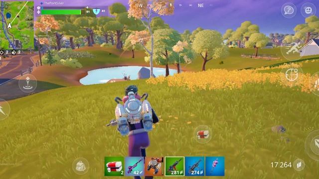 Fortnite