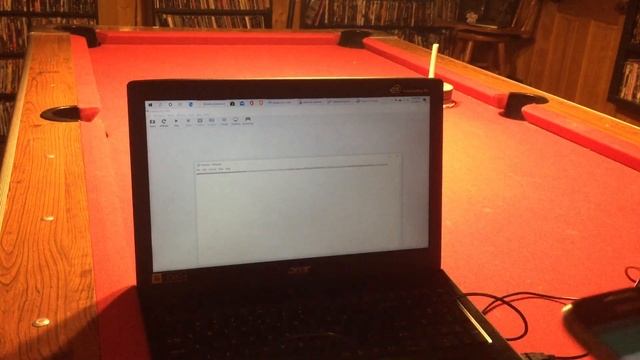 Using Any Android Phone as Wii Remote In Dolphin Emulator смотреть онлайн