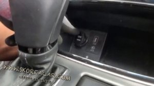 Hyundai Grandeur Premium 2018 стал более доступный !!! Авто на продаже - SKOREACAR