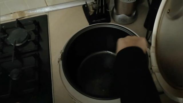 Овсяная шарлотка с ягодами смотреть онлайн