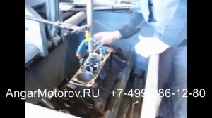 Капитальный ремонт Двигателя Audi A5 2.0 TFSI CDN B C CAE B CNC D Переборка Восстановление Гарантия