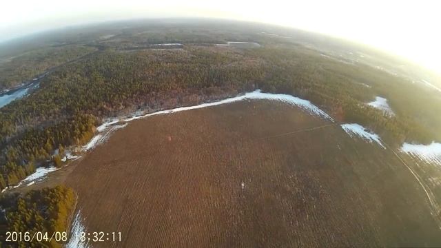 Егорьевск - Любляна в апреле 2016. 2