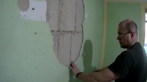 Ремонт кухни своими руками. Подготовка