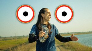 Джаганнатх - БЛЮЗ (древний Кришнаитский ХИТ на совеременный лад!)