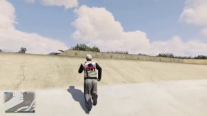 GTA5 ONLINE Глитч На Бессмертие