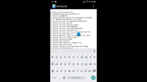 Как изменить версию андроида без прошивки ?!