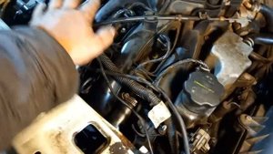 Что делать когда двигатель затроил