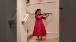 Lena Seo  Studio Recital