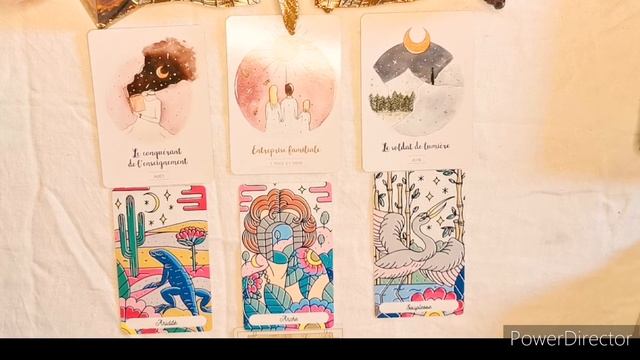 Guidance intuitive express Mission de vie смотреть онлайн