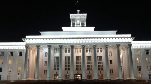 Гостиница 