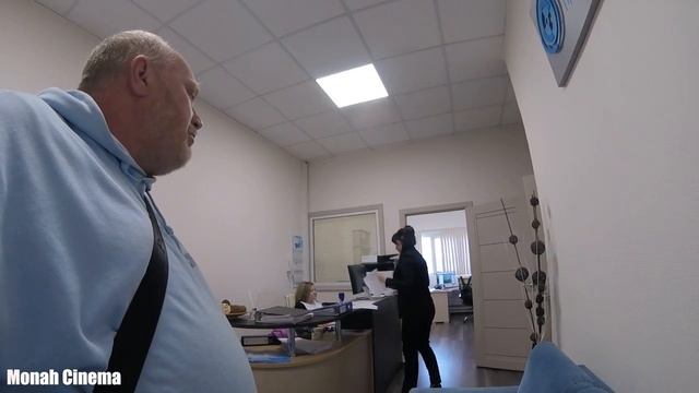 Не адекватная сотрудница компании Профполимер в Балашихе Гребецкая Марьяна Андреевна 30.12.1984 г.р. смотреть онлайн