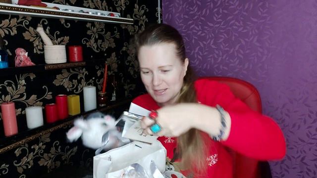 Подарок  🎁 от Николая смотреть онлайн