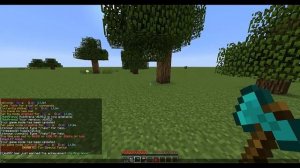 Minecraft Bukkit Plugin - Tree Assist - Tutorial