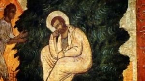 Рождество Пресвятой Девы Марии. Введение во храм