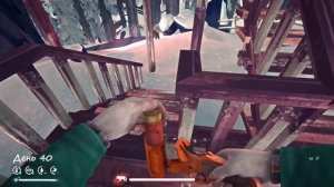 100 Дней Хардкора The Long Dark