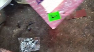 Болты звезды китайского эндуро мотоцикла