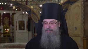 Секрет радости от архимандрита Мелхиседека (Артюхина)