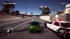 Nissan 350z ("Rachel" Underground 2 Edition) | Need for Speed™ Payback