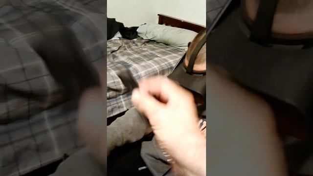 Oculus Rift Dont let go смотреть онлайн