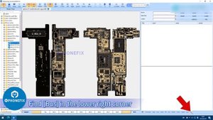 How to Use JC V1SE Bus Detection Adaptor Locating Faulty Parts?  #PHONEFIX