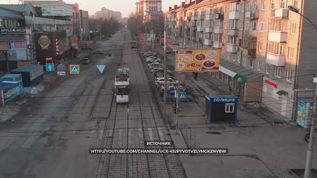 Как работает филиал в Новосибирске в карантин. История создания филиала STEP BY STEP смотреть онлайн