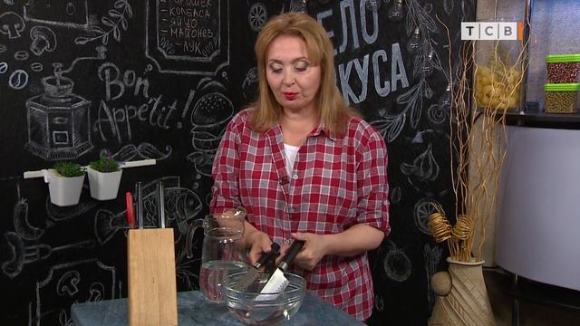 Лайфхаки на кухне. Мелочи жизни смотреть онлайн