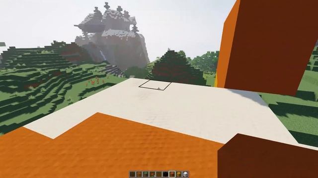 Дом лиса в Майнкрафту.Лисичка ? ? ? ? ? ? ? ? ? ? ? смотреть онлайн