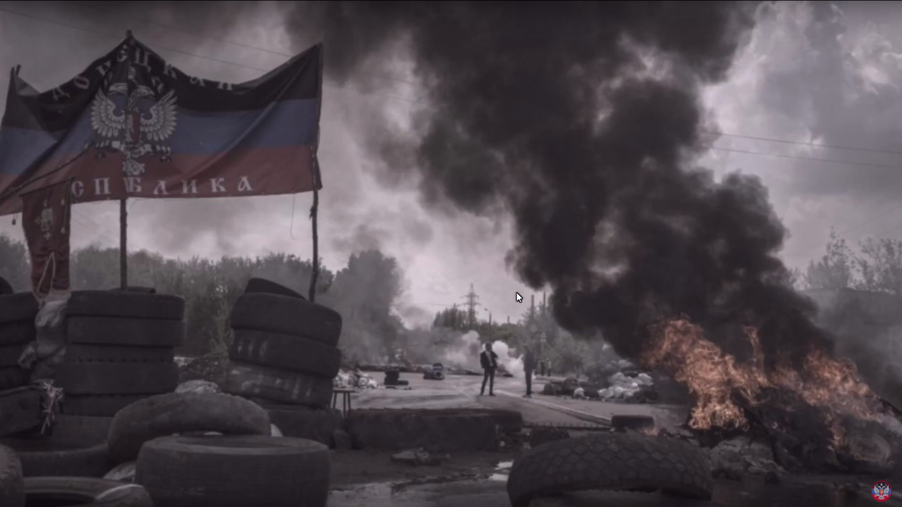 ? Песен мы теперь не поём. смотреть онлайн