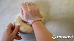 Универсальное тесто ,пельмени, манты ,чебуреки и т д .