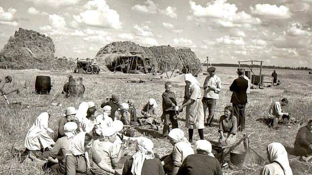 Что такое колхоз? смотреть онлайн