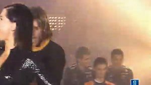 Soraya Arnelas   Call Me