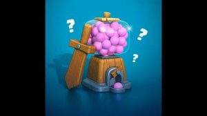 Слив новой информации! Известна следующая карта! [Clash Royale]