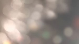 ФУТАЖ Блестящий фон, боке