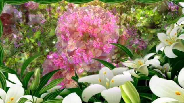 ?☕Доброго утречка , благословенного дня!??Красивая музыкальная открытка смотреть онлайн