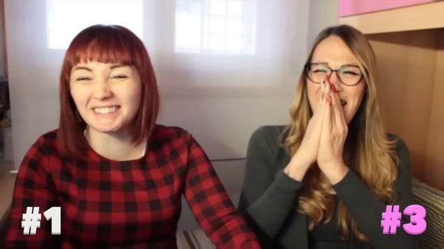 Harry Potter Challenge } Gelatine tutti i gusti più uno! смотреть онлайн