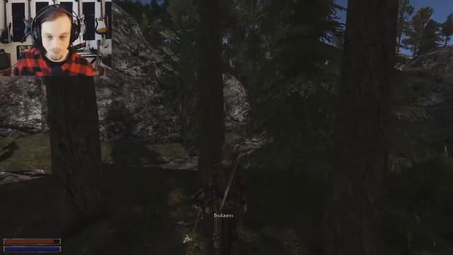 Gothic 2 DNDR ⚔️ Nostalgic Edition ⚔️ Lares macht die Biege (005) смотреть онлайн