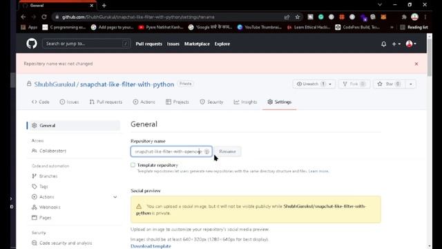 How do I rename a repository on GitHub 2022? Can we change the repository name in GitHub(New Method смотреть онлайн