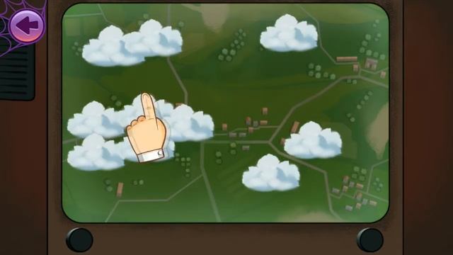 Машины страшилки: О суеверной девочке | Обзор смотреть онлайн